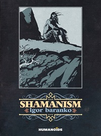 SHAMANISM