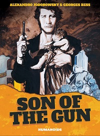 SON OF THE GUN