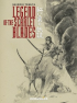 LEGEND OF THE SCARLET BLADES