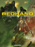 REDHAND - TWILIGHT OF THE GODS