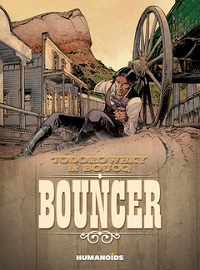 BOUNCER (US)