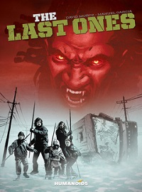 THE LAST ONES