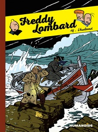 FREDDY LOMBARD