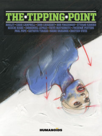 THE TIPPING POINT