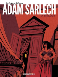 ADAM SARLECH
