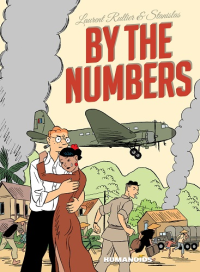 BY THE NUMBERS
