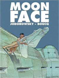 MOON FACE
