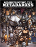 DECONSTRUCTING THE METABARONS