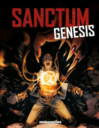 SANCTUM GENESIS