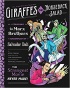 GIRAFFES ON HORSEBACK SALAD