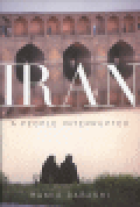 IRAN - A PEOPLE INTERRUPTED
