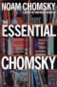 THE ESSENTIAL CHOMSKY
