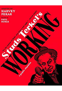 STUDS TERKEL