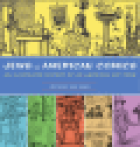 JEWS AND AMERICAN COMICS
