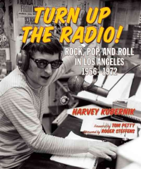 TURN UP THE RADIO!