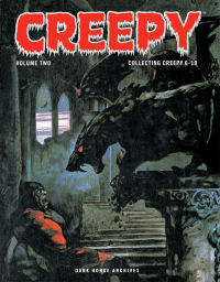 CREEPY ARCHIVES 02