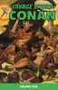 THE SAVAGE SWORD OF CONAN 05