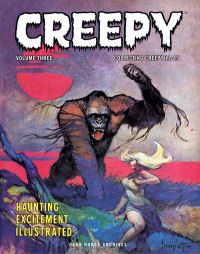 CREEPY ARCHIVES 03