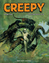 CREEPY ARCHIVES 04