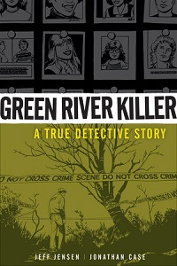 GREEN RIVER KILLER