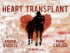 HEART TRANSPLANT