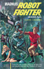 MAGNUS, ROBOT FIGHTER 4000 A.D. 1 (SC)