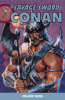 THE SAVAGE SWORD OF CONAN 09