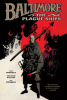 BALTIMORE 01 - THE PLAGUE SHIPS