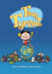 TINY TYRANT