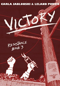 RESISTANCE 3 - VICTORY