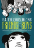 FRIENDS WITH BOYS