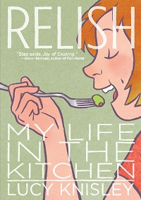 RELISH