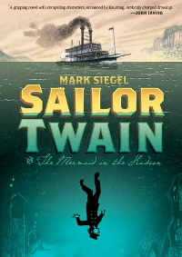 SAILOR TWAIN