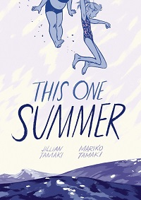 THIS ONE SUMMER