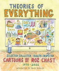 THEORIES OF EVERYTHING