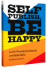 SELF PUBLISH, BE HAPPY