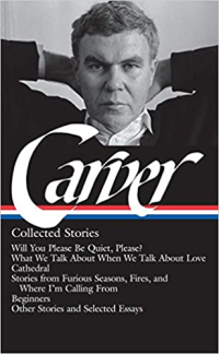 CARVER - COLLECTED STORIES