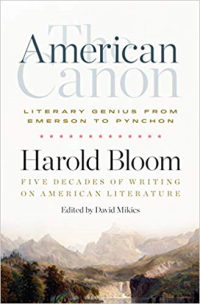 THE AMERICAN CANON