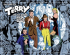 THE COMPLETE TERRY AND THE PIRATES 01 1934-1936