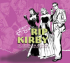 RIP KIRBY - COMPLETE COMIC STRIPS 1951-1954