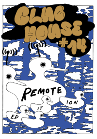 CLUBHOUSE 14