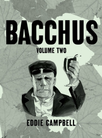 BACCHUS - OMNIBUS VOLUME 2