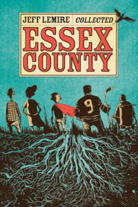 ESSEX COUNTY COLLECTED
