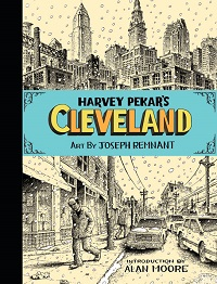 HARVEY PEKAR