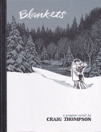 BLANKETS (HB)