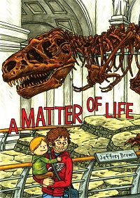 A MATTER OF LIFE
