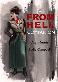 THE FROM HELL COMPANION