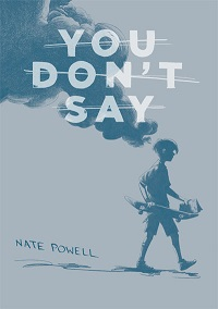 YOU DON