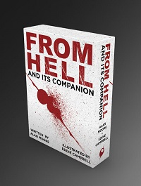 FROM HELL AND ITS COMPANION