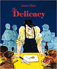 THE DELICACY